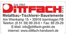 Thomas Dittfach GmbH